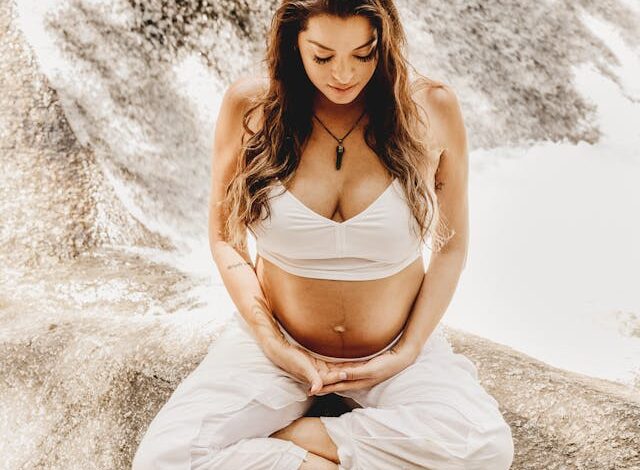 Zwangerschapsshoot Overijssel: een moment voor altijd