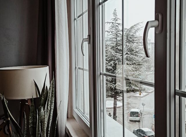 Waarom kunststof raamkozijnen de slimme keuze zijn voor uw huis