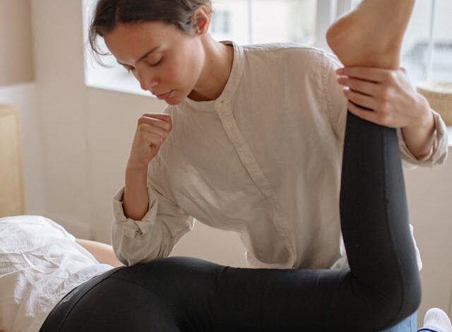 Fitpunt en Fysiomedics: de combinatie van sporten, herstel en gezondheid