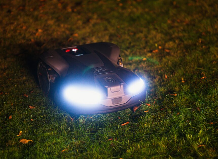 Waarom kiezen voor een Ambrogio robotmaaier voor jouw tuin