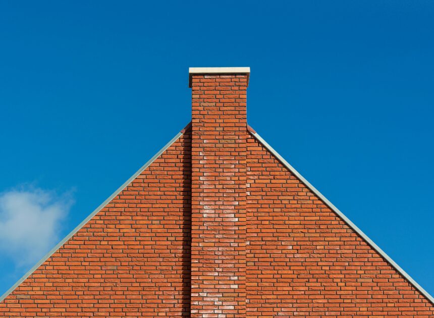 Maatwerk oplossingen voor schoorsteenkappen in aluminium bij Stameta