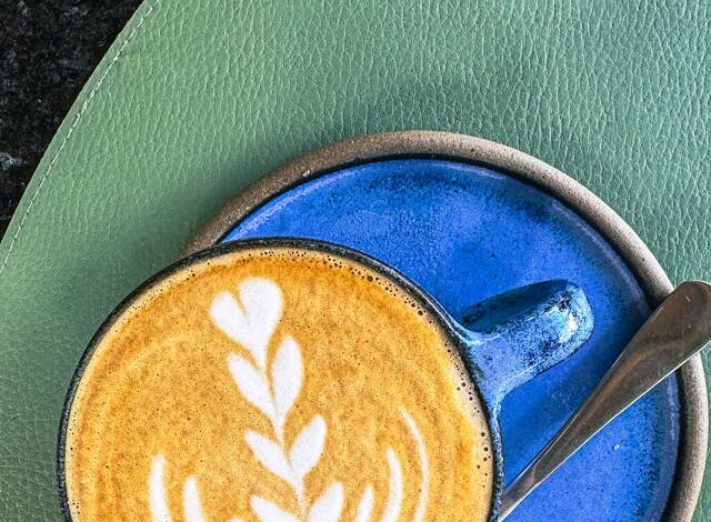 Ontdek de wereld van koffie met Care for Coffee