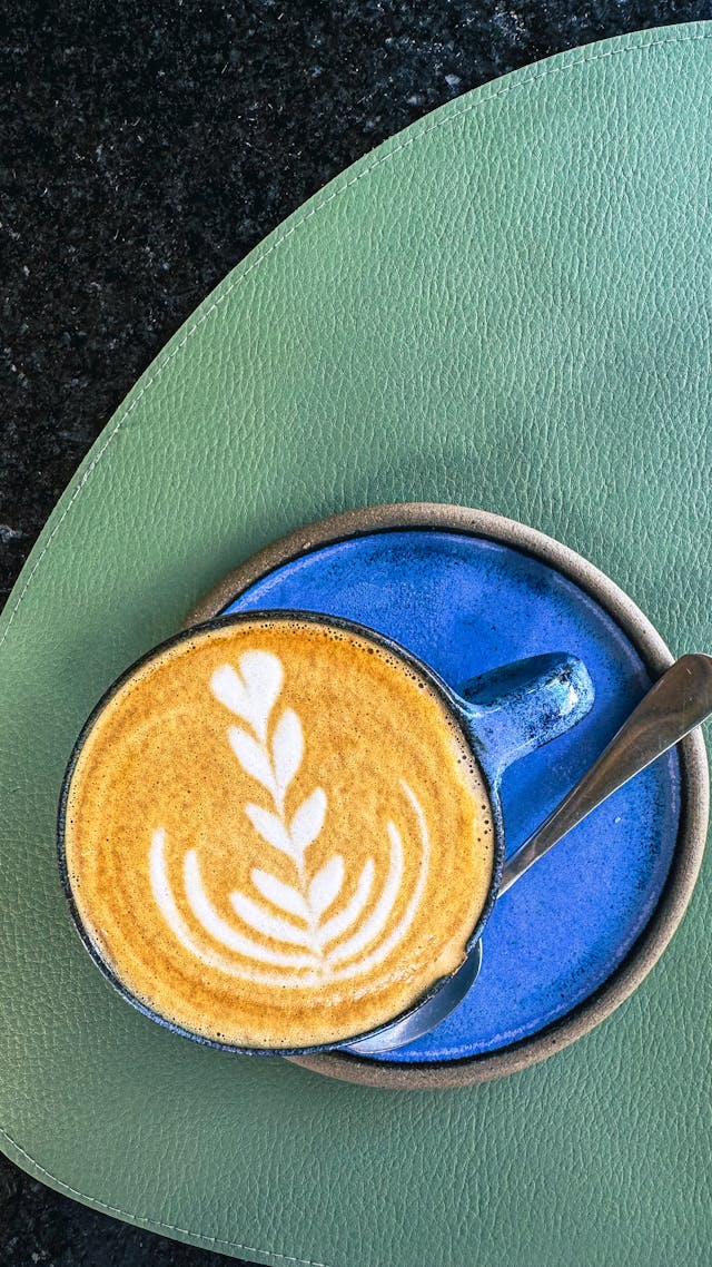 Ontdek de wereld van koffie met Care for Coffee