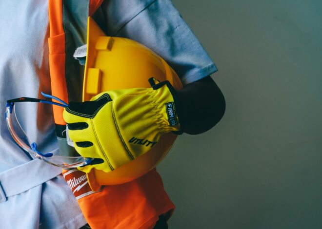 VCA en VCU trainingen voor veilig werken bij Schulten