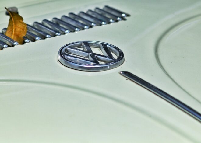 Waarom een Tweedehands Volkswagen kopen een slimme keuze is