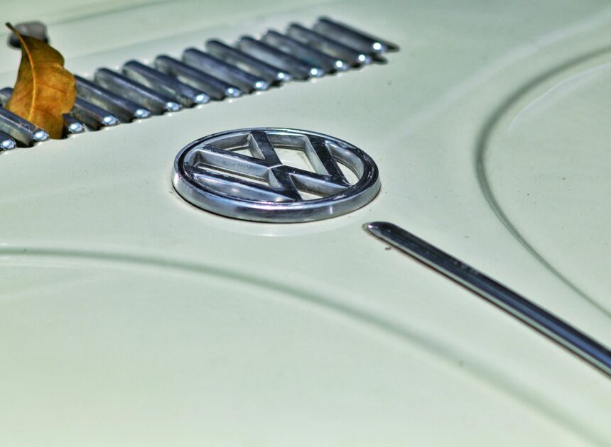 Waarom een Tweedehands Volkswagen kopen een slimme keuze is