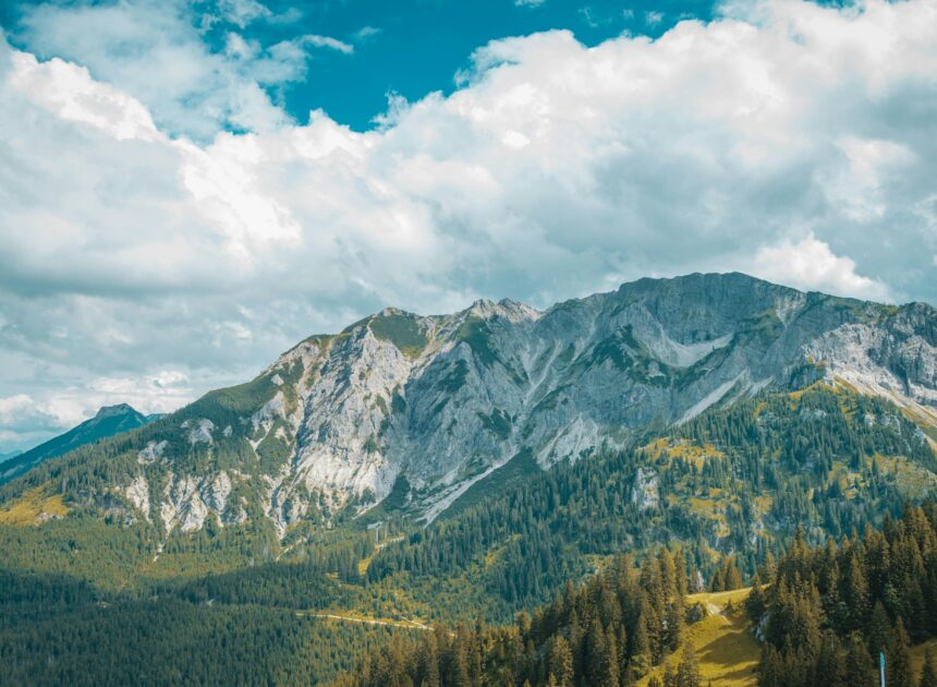 Visitmontafon: jouw startpunt voor een complete vakantie in de Alpen