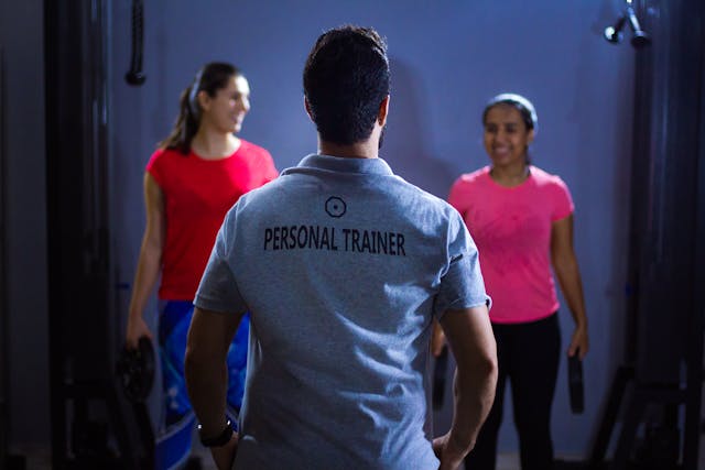 Personal training Borne voor meer energie en blijvend resultaat