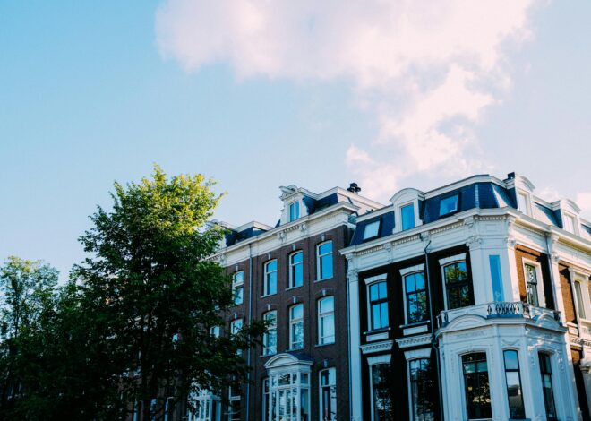 Een huis kopen in Oosterwolde: waarom goed hypotheekadvies het verschil maakt