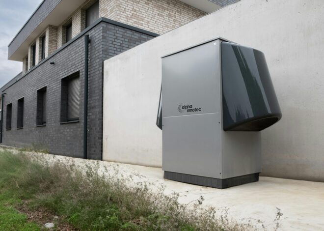 Het belang van energieopslag in een duurzame toekomst