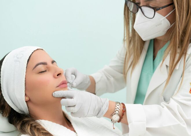 Wat mensen belangrijk vinden bij het kiezen van een cosmetische kliniek