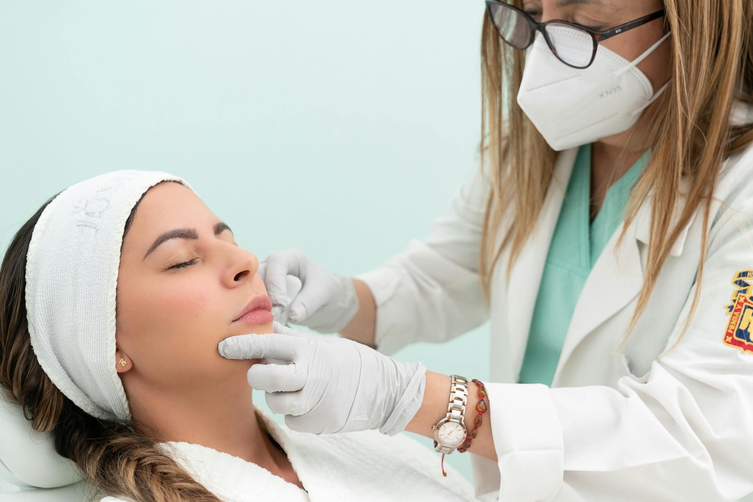 Wat mensen belangrijk vinden bij het kiezen van een cosmetische kliniek