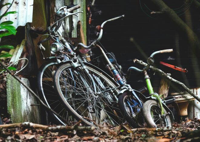 Zo vind je de juiste stadsfiets of e-bike voor dagelijks gebruik