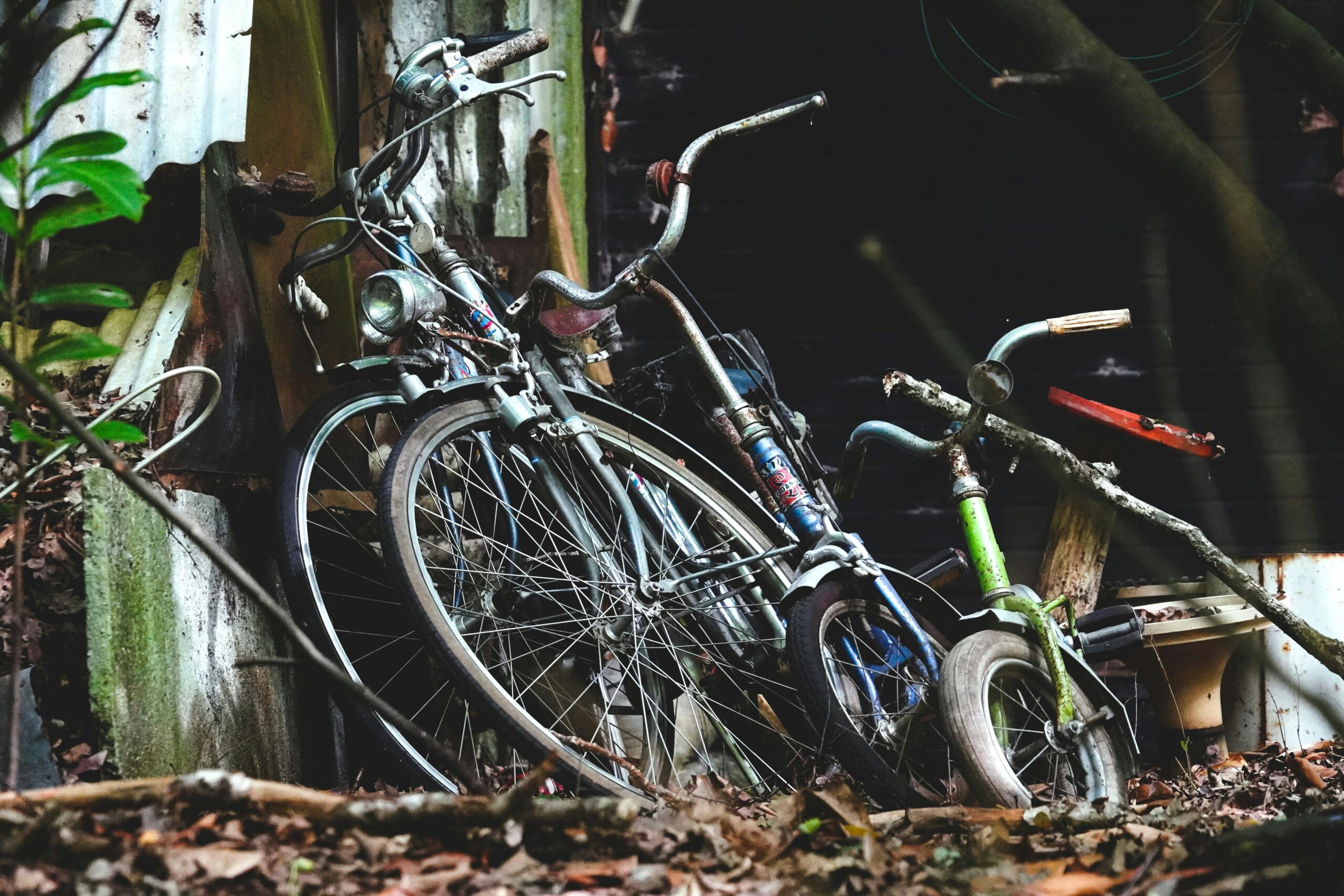 Zo vind je de juiste stadsfiets of e-bike voor dagelijks gebruik