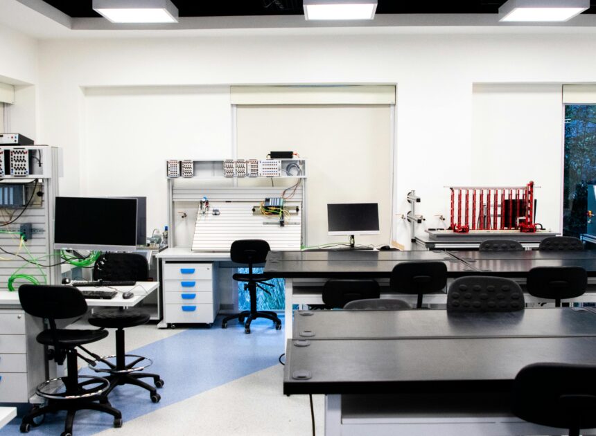 Hoe nanotechnologie de toekomst van gerichte medicijnafgifte verandert
