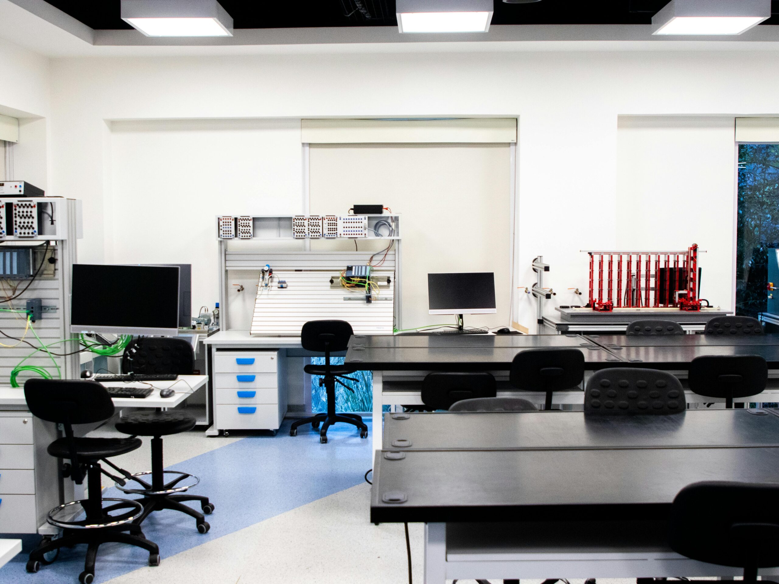 Hoe nanotechnologie de toekomst van gerichte medicijnafgifte verandert