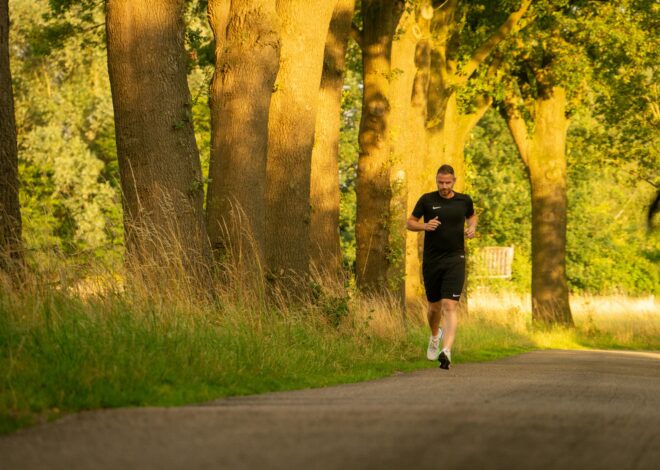 Arvadez en sportpodotherapie: gericht werken aan beter bewegen en minder klachten