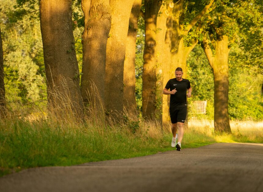 Arvadez en sportpodotherapie: gericht werken aan beter bewegen en minder klachten