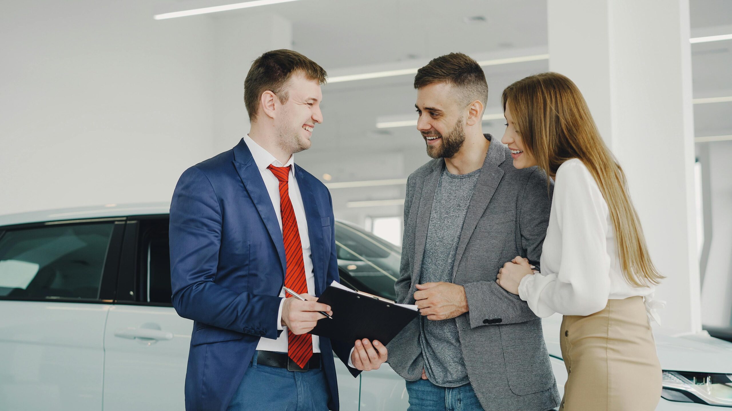 Auto leasen zonder gedoe: hoe digitale platforms het leaseproces eenvoudiger maken