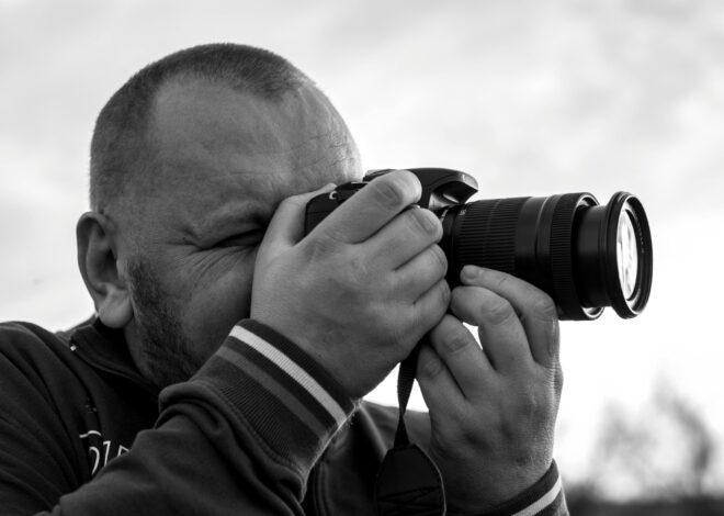 Hoe sterke fotografie bijdraagt aan de uitstraling van een merk of bedrijf