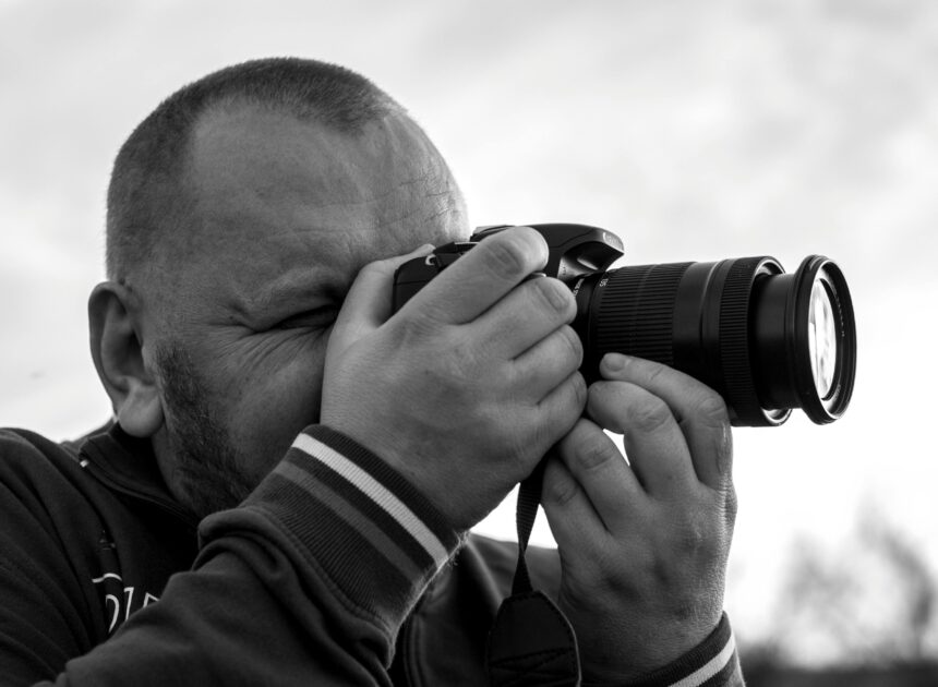 Hoe sterke fotografie bijdraagt aan de uitstraling van een merk of bedrijf