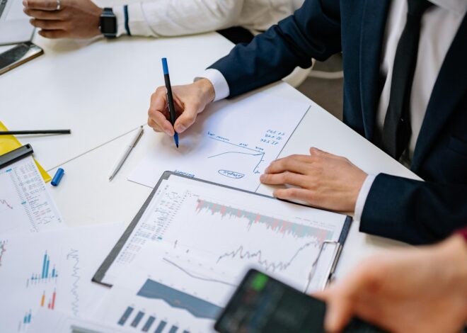Waarom steeds meer organisaties kiezen voor ISO-standaarden bij groei en professionalisering