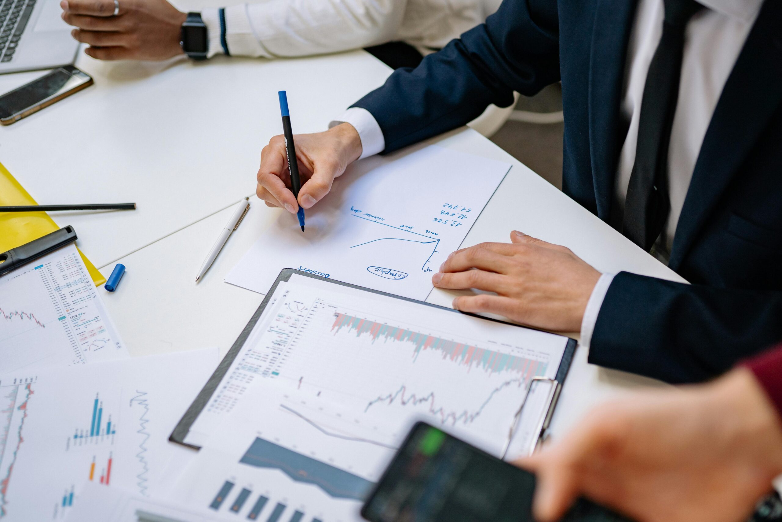 Waarom steeds meer organisaties kiezen voor ISO-standaarden bij groei en professionalisering