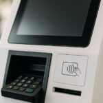 self service kiosk