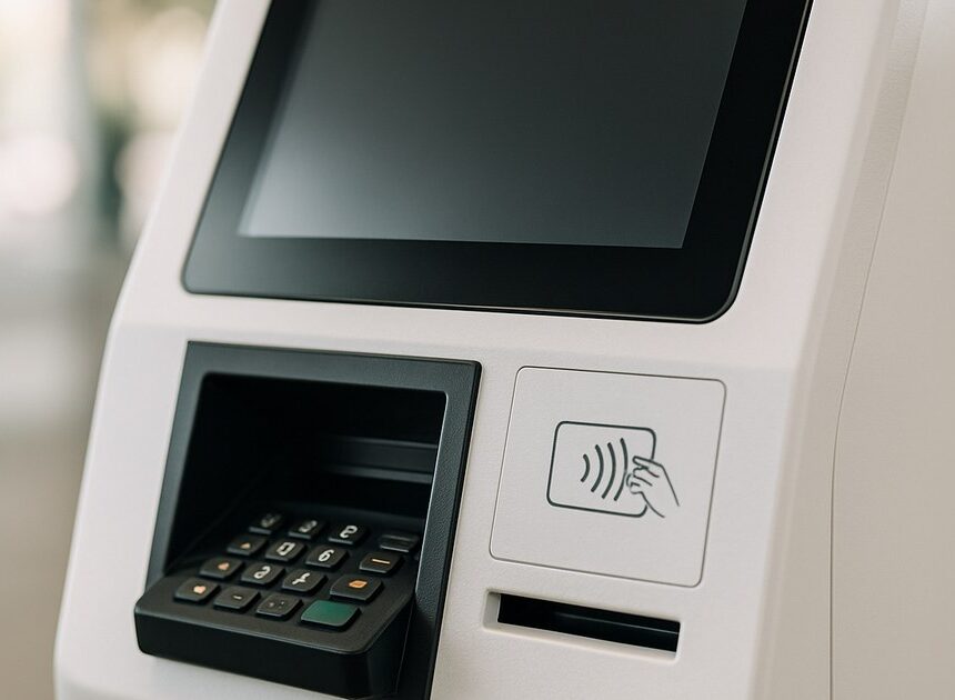 Waarom steeds meer bedrijven kiezen voor self service kiosks