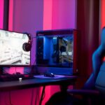 Gamekamer