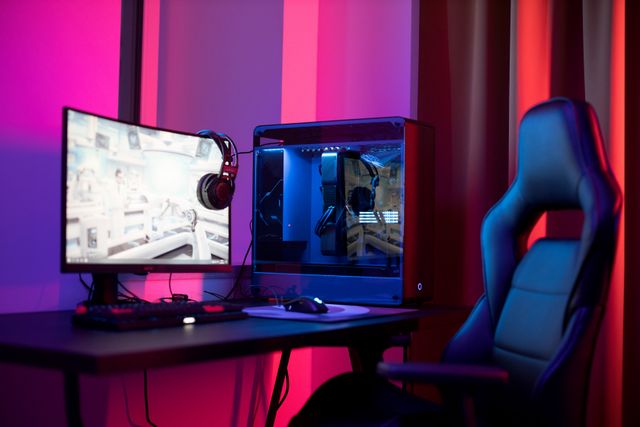 Zo bouw je een gaming pc die écht bij je past
