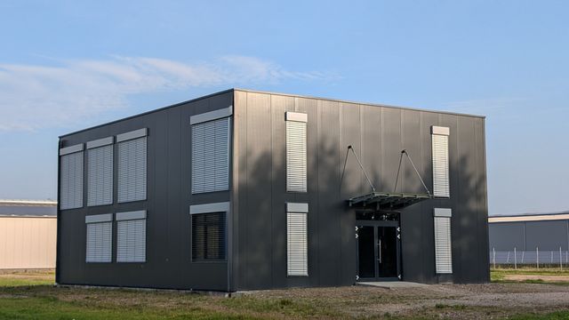 Utiliteitsgebouw realiseren, waar je bij de bouw rekening mee houdt