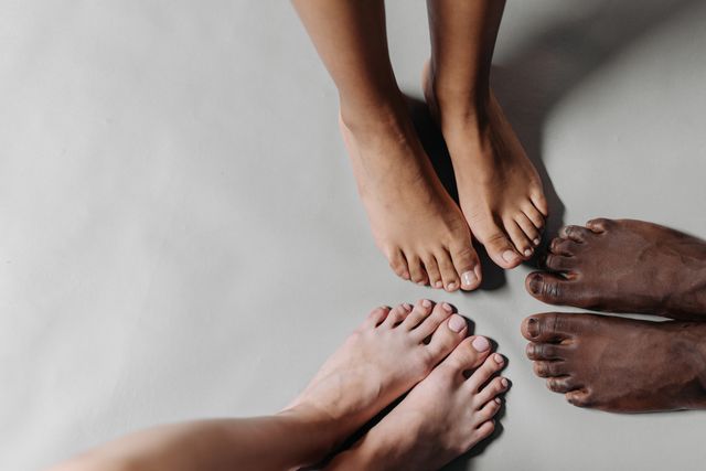 Het verschil tussen een podotherapeut en een orthopedisch schoenmaker